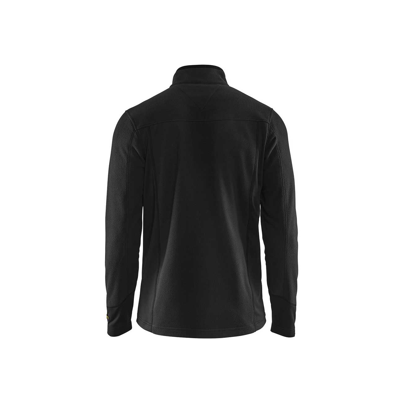 BLAKLADER 48951010 Super Lightweight Fleece Jacket Work Jacket MEN - Antipilling